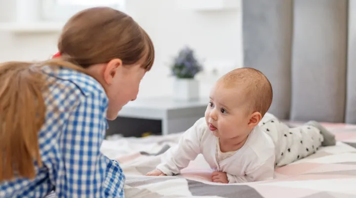 Baby Girl Coming Home Outfit