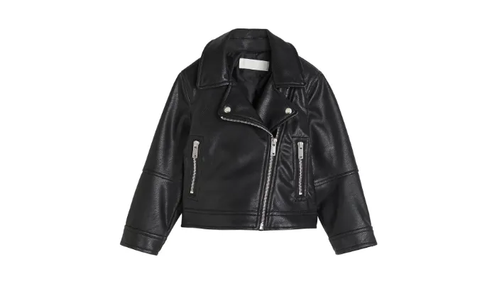 Full Leather Men’s Outfit