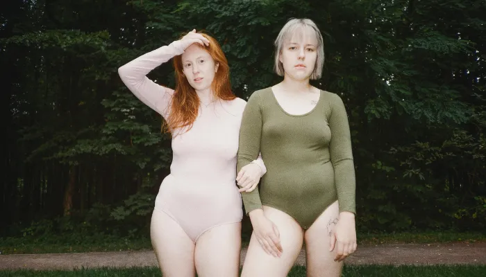 Swimming Outfit Long Sleeve