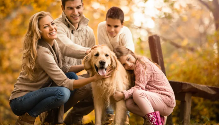 Fall Family Photo Outfits