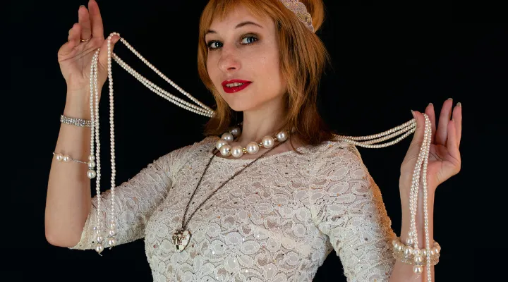 Makeup Styles From the 50s