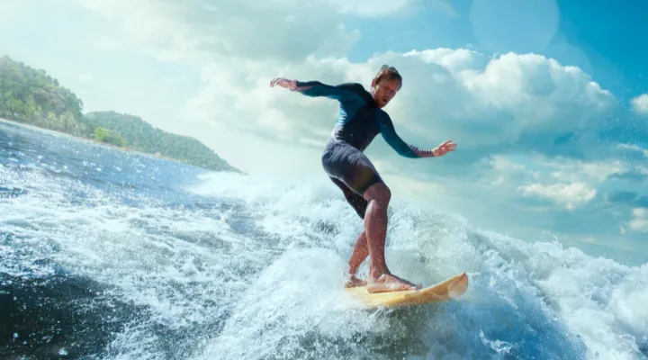 Surfing Board Reviews