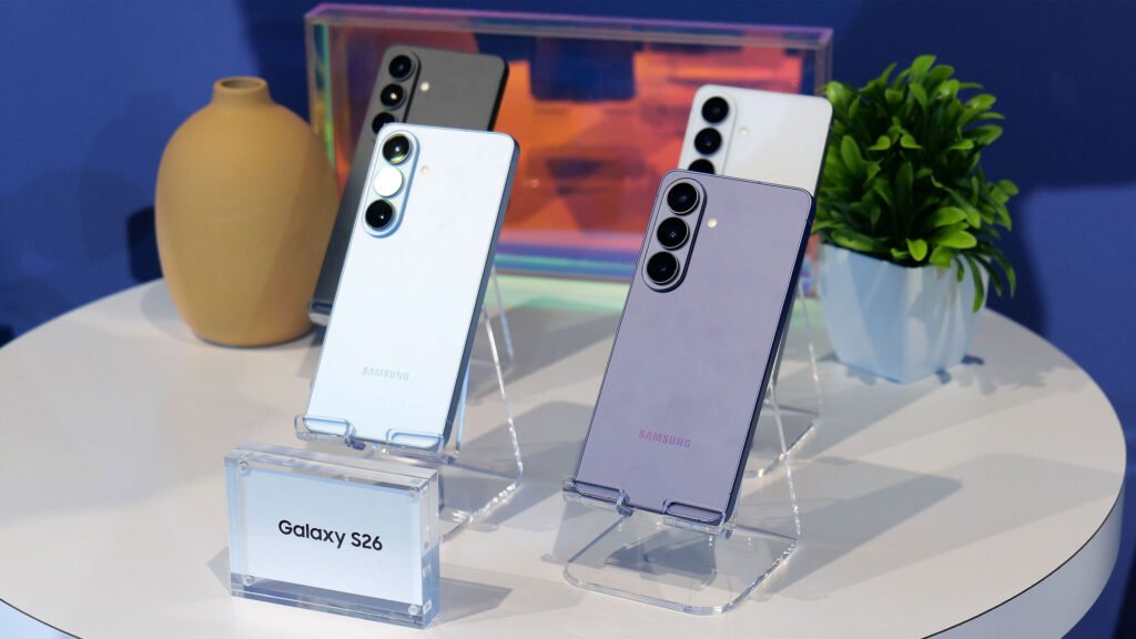 Samsung Galaxy S26 Series: Release Date, AI Features & Upgrades (2026)