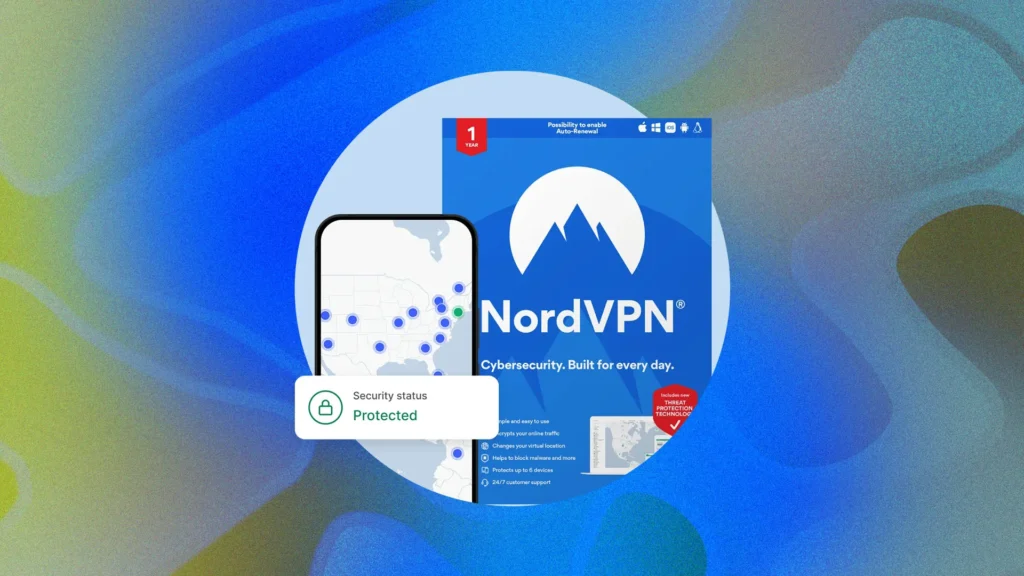 Why NordVPN is Essential for Online Privacy and Security in 2026