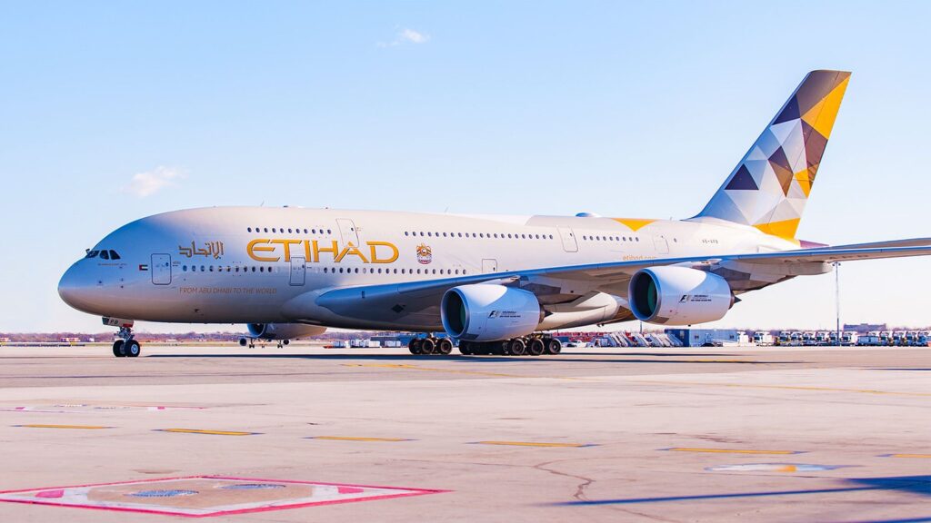Top Reasons Why Etihad Airways’ Customer Service is Unmatched