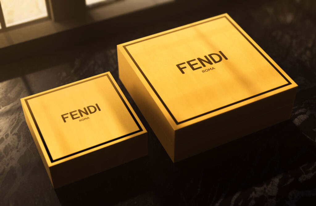 Top Reasons Fashion Lovers Choose Fendi for Luxury Style