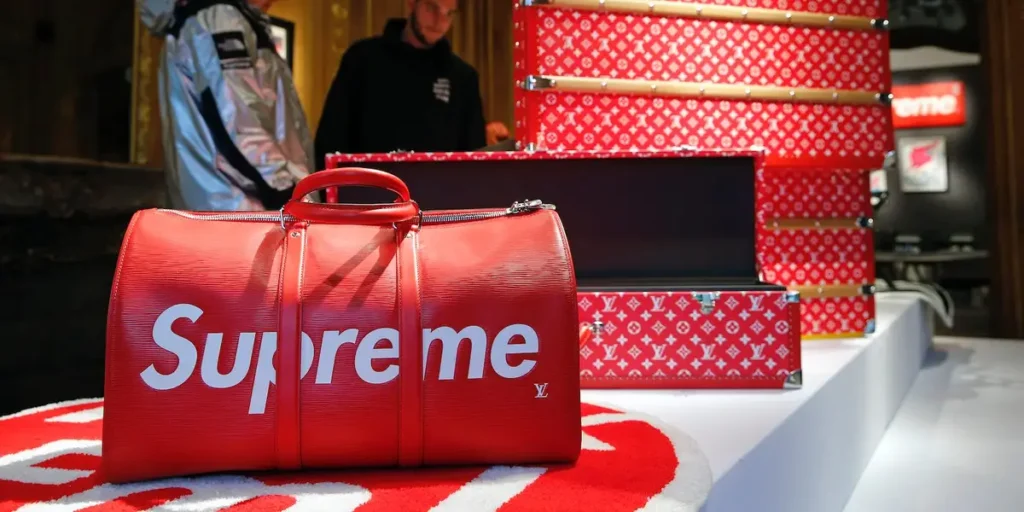 The Most Expensive Supreme Items Ever Sold